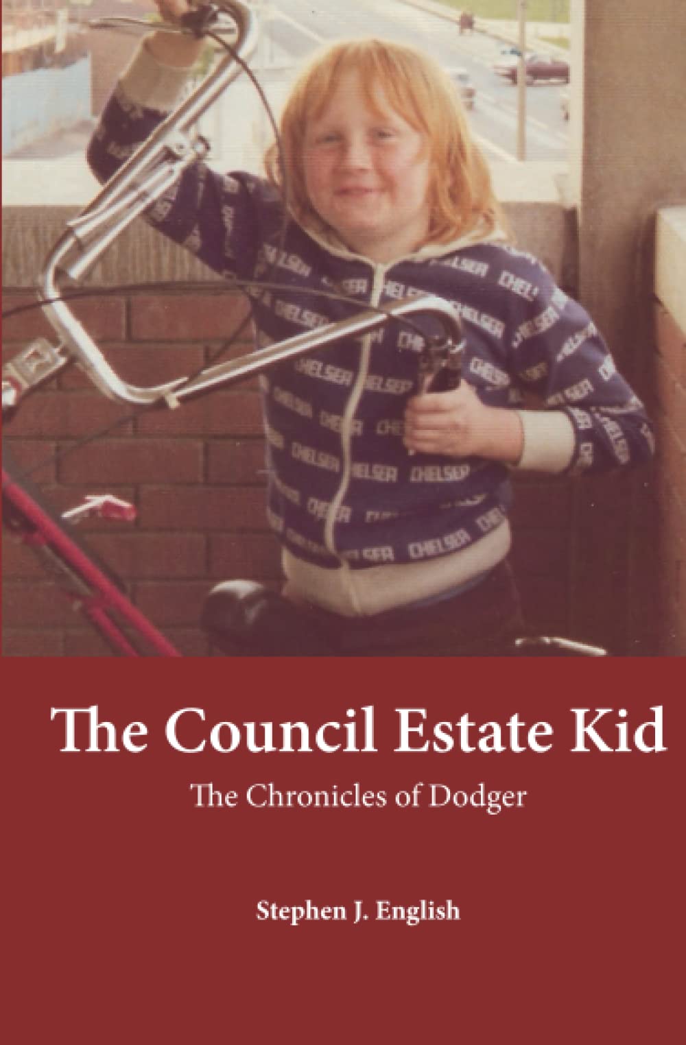 The Council Estate Kid: The Chronicles of Dodger