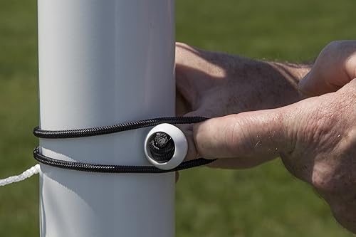 Miniatura 2 de Kwik Goal Cierre de red elástica, 14 de pulgada