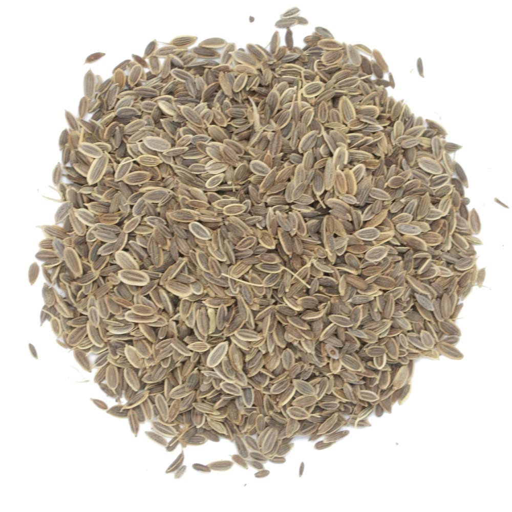 Aneth en graines - Sachet de 1 kg