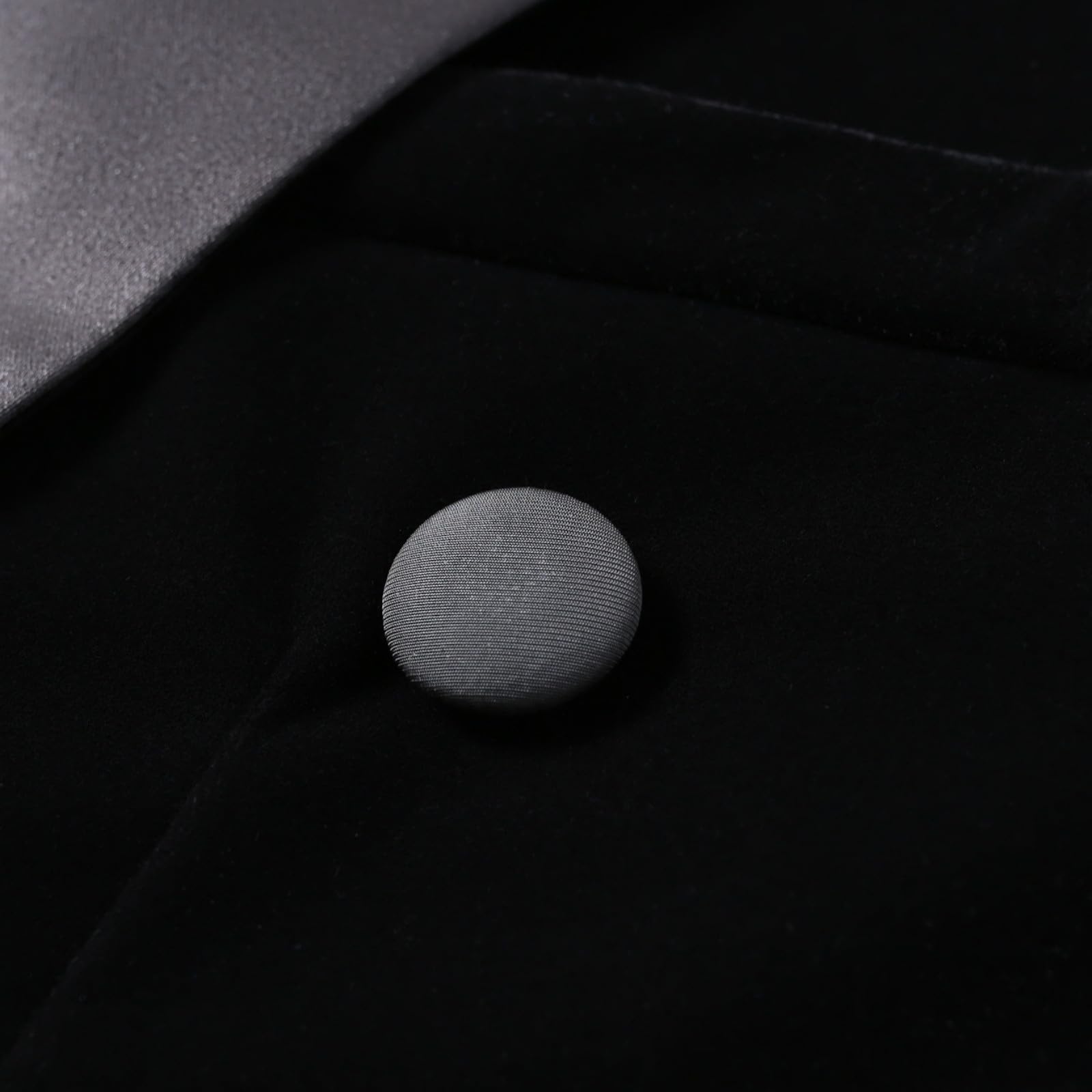 Smoking pour Homme avec Veste Slim Fit, Manteau pour Homme, Mariage Décontracté, Revers Victorien, Queue-De-Pie, Costume De Cérémonie