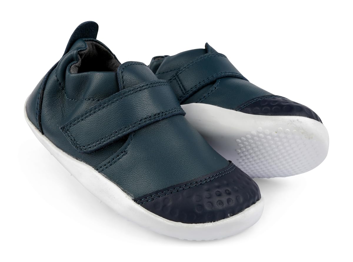 Scarpe rispettose Xplorer Go Trainer per i primi passi del tuo bambino