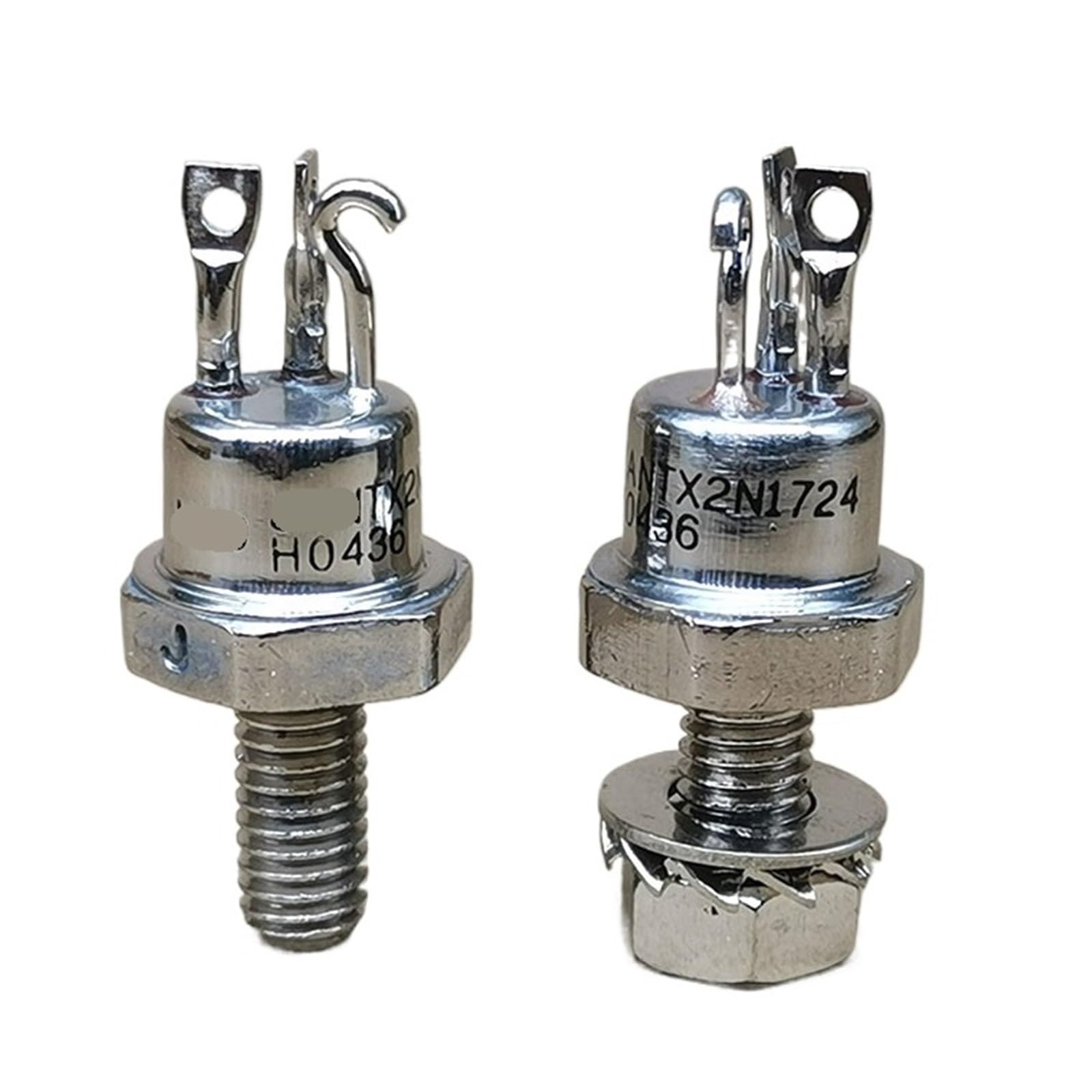 OSHZIKJII 1PCS JATX2N1724 diode Module Thyristor