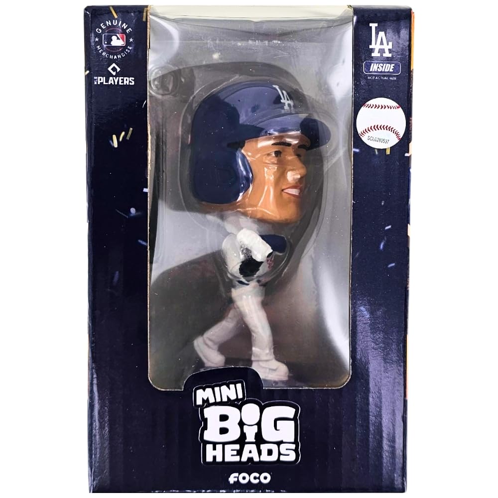 Amazon.com: Shohei Ohtani Los Angeles Dodgers 2024 World