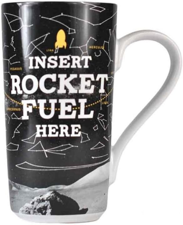 tazza agitatore per carburante