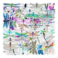 Dragonfly Stickers