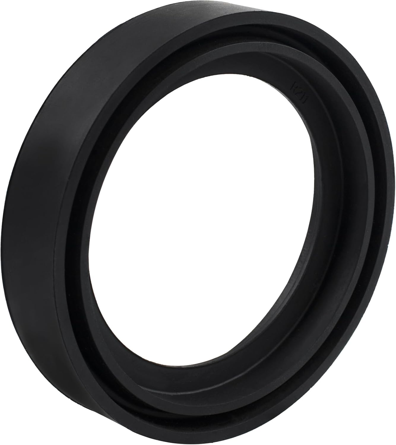 1-Pack 9BU062E Tank To Bowl Gasket Dual Flush for TOTO Toilets | Replacement Parts for Tank ST412M / ST413M / ST416M,Flexible & Non-Deforming,Prevents Water Seepage & Tank Sweating