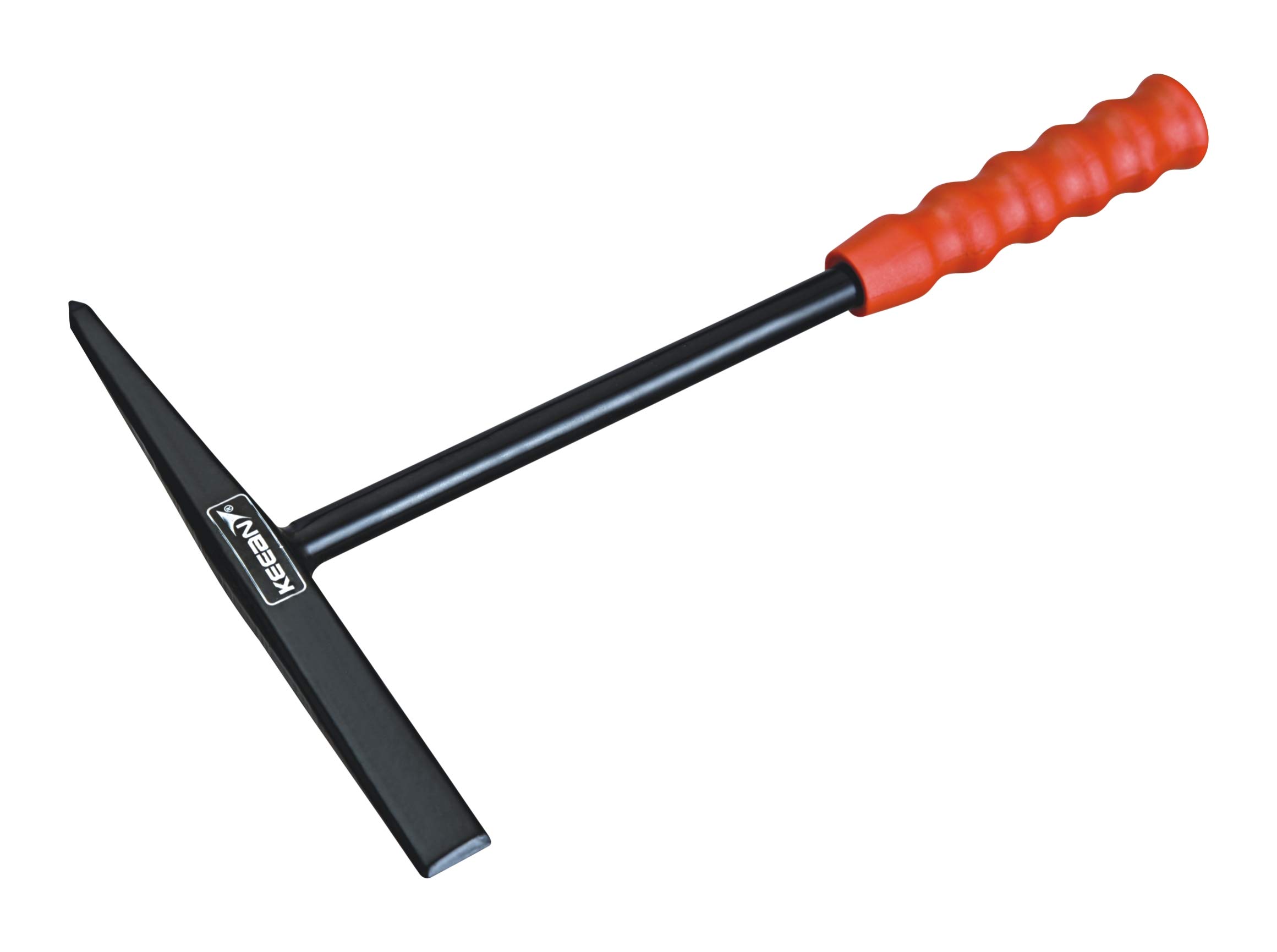KEEAN WELDING CHIPPING HAMMER WITH RUBBER GRIP (B074J72R7R) Amazon Price History, Amazon Price Tracker