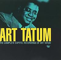 Vista 1 de Complete Capitol Recordings of Art Tatum
