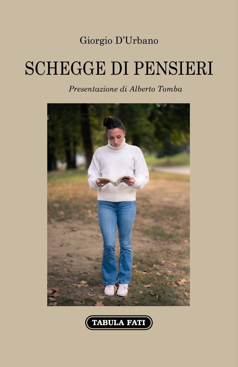 Schegge Di Pensieri - 4