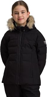 Rossignol Girl's jacket Polydown