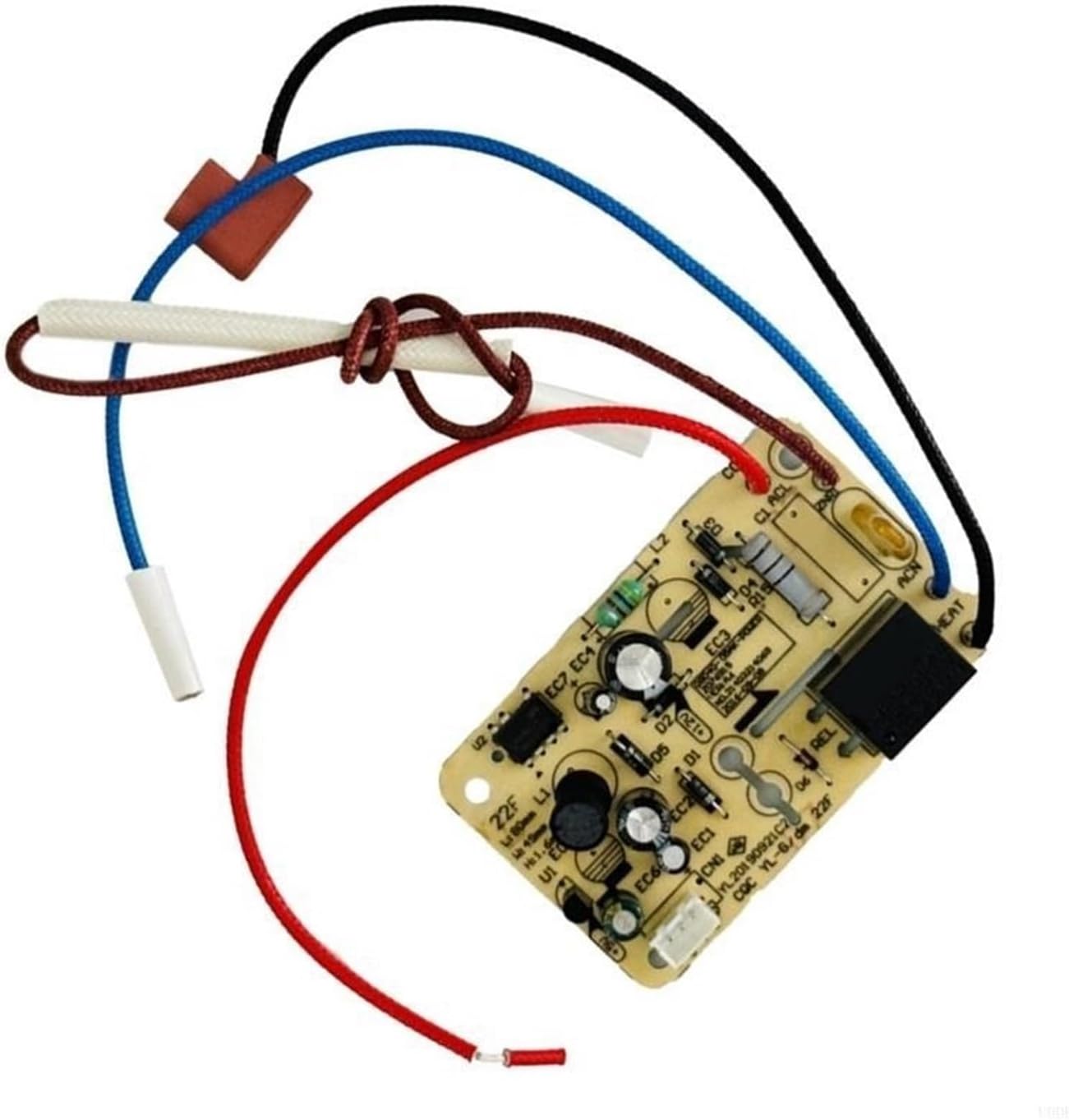 Electric Pressure Cooker Accessories Power Supply Motherboard Control Board For DGD40-05AK Electric Pressure Cooker