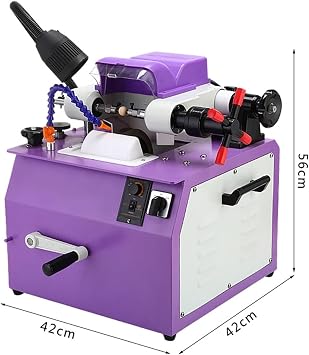 Lapidary Jewelry Making Equipment, Stone Grinding Machine, Stone Polishing Machine Beads Making Art Craft