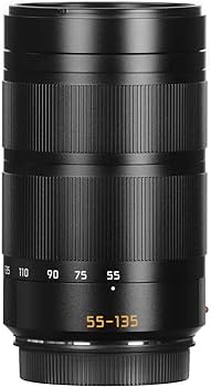 Amazon.com : Leica 11083 Apo-Vario-Elmar-T 55-135 mm/F 3.5-4.5