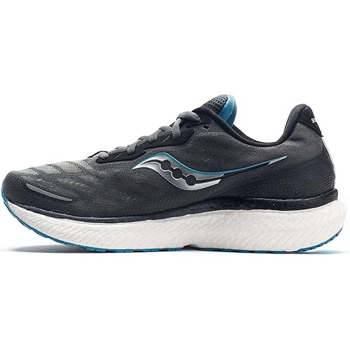 Saucony Men’s Triumph 19 Running Shoe