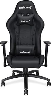 Koch Media - Axe Series Racing Style Black