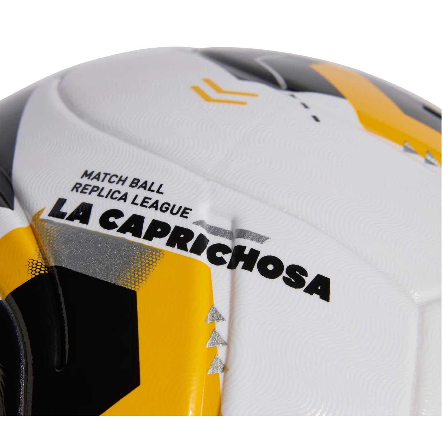 adidas Pallone Unisex Calcio Bianco