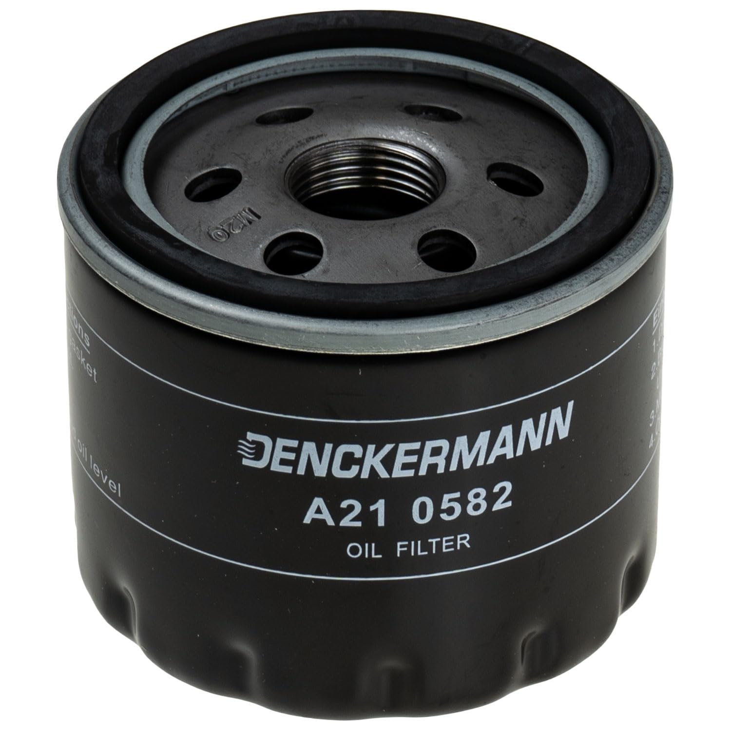 Inspektionspaket enthält 5 Liter Motoröl Energy Premium 5W-30 Ölfilter Luftfilter für Micra V K14 1.0