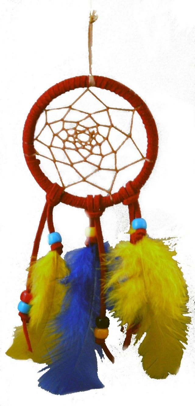 Springfield Leather Company Mini Dream Catcher Kit