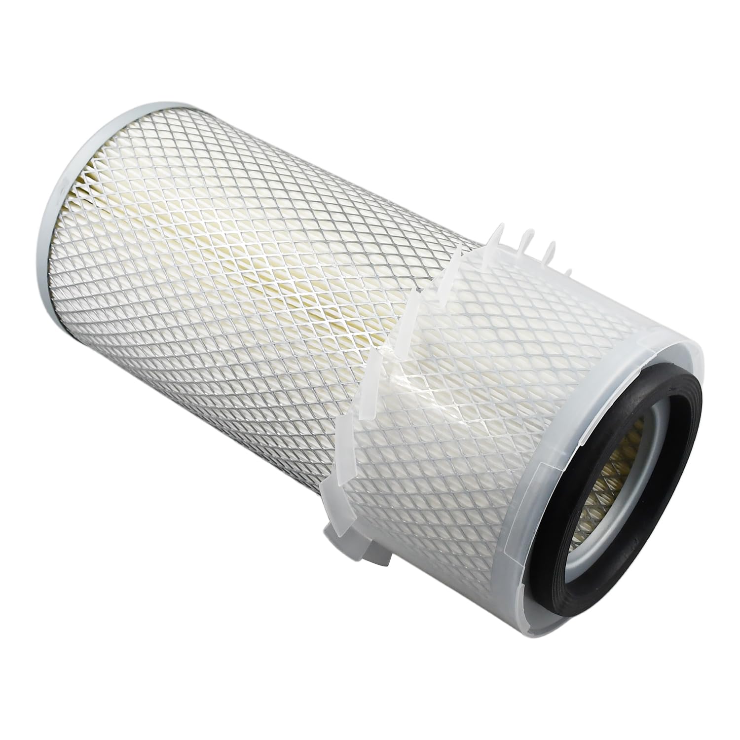 Manioiity Air Filter 102-600 - Compatible With John Deere, Bobcat, Case, Kubota Loaders & Tractors | Replacement For 6598492 87704241