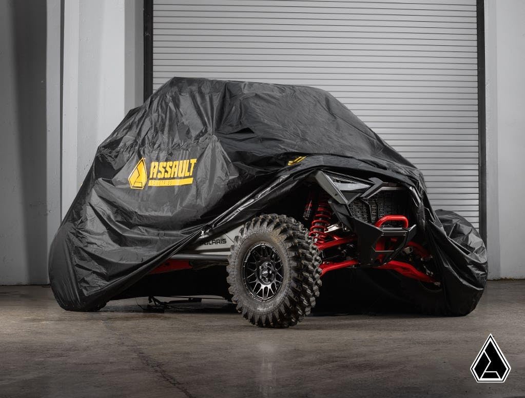 Assault Industries Universal UTV Cover for 2 Seater UTVs