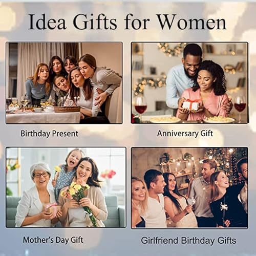 Misumor 925 Sterling Silver Necklaces For Women Silver Gold Rosegold Heart Pendant With Birthstone Jewelry Gifts For Girlfriend Mom Wife On Birthday Anniversary Valentines Day (Sliver-02-Feb.) #TOP5