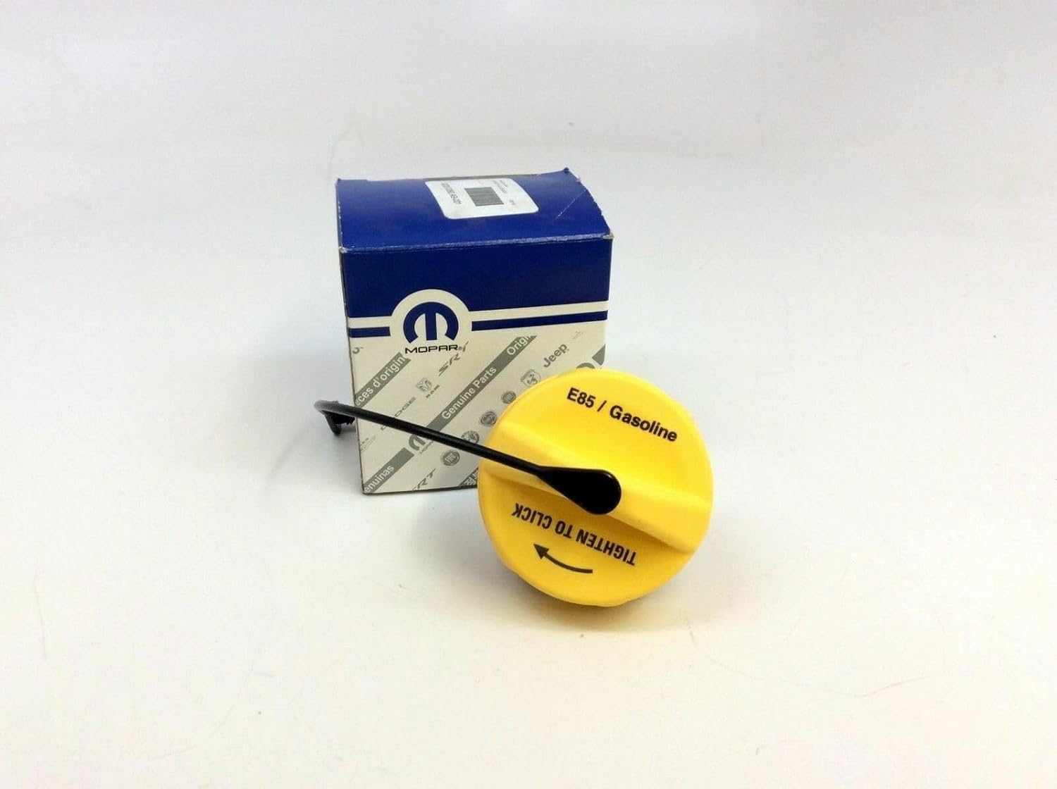 Mopar 52030379AB CAP FUEL FILLER