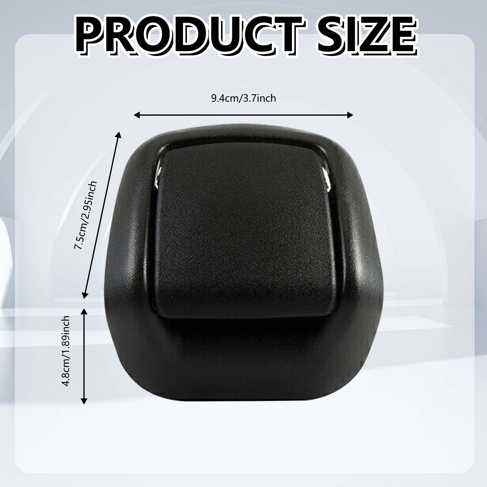 cavo di Inclinazione del Sedile con Controllo e Attivazione della Maniglia di Inclinazione, Regolazione per Ford Fiesta MK6 2002-2012 1441166 1441167 1417521 1417520