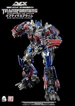 Amazon.co.jp: スリーゼロ[threezero] Transformers Revenge of