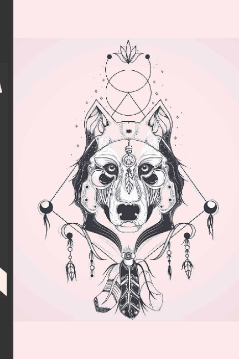 Adventure lovers Notebook | discover yourself | wild and free journal