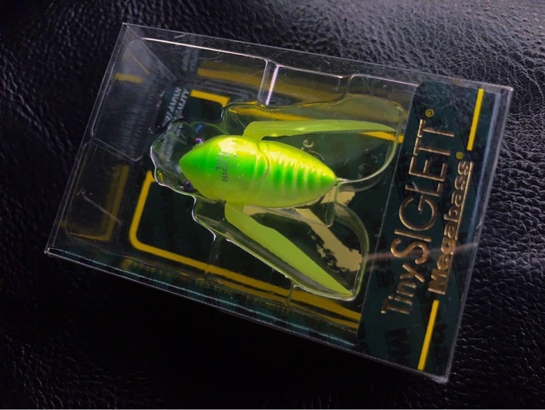 メガバス ito ヴィジョンワンテン 110 限定 SP-C 葉月鮎 Megabass