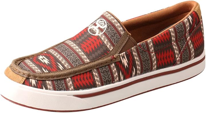 hooey shoes for men