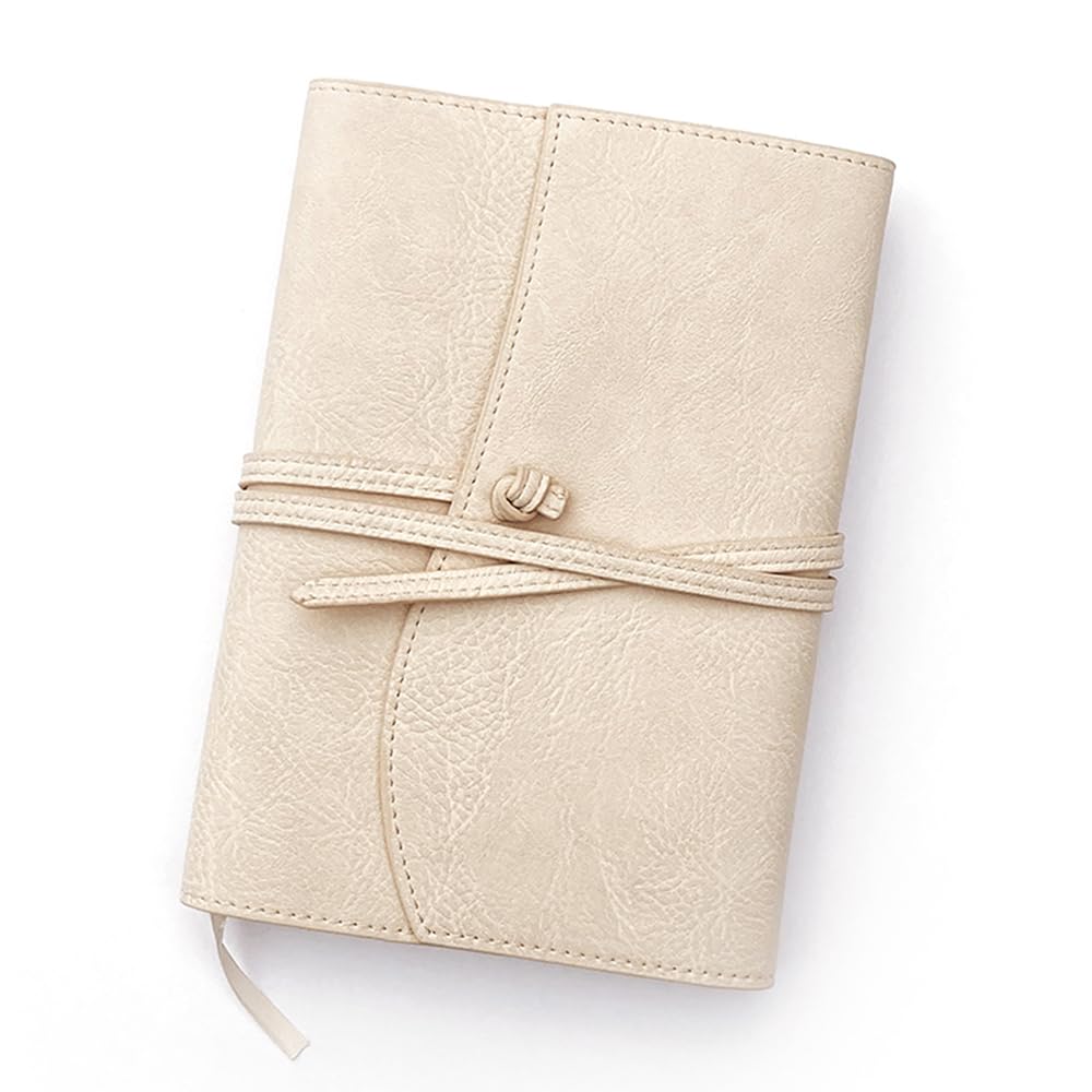 Bekah Rose Leather Journal Cover