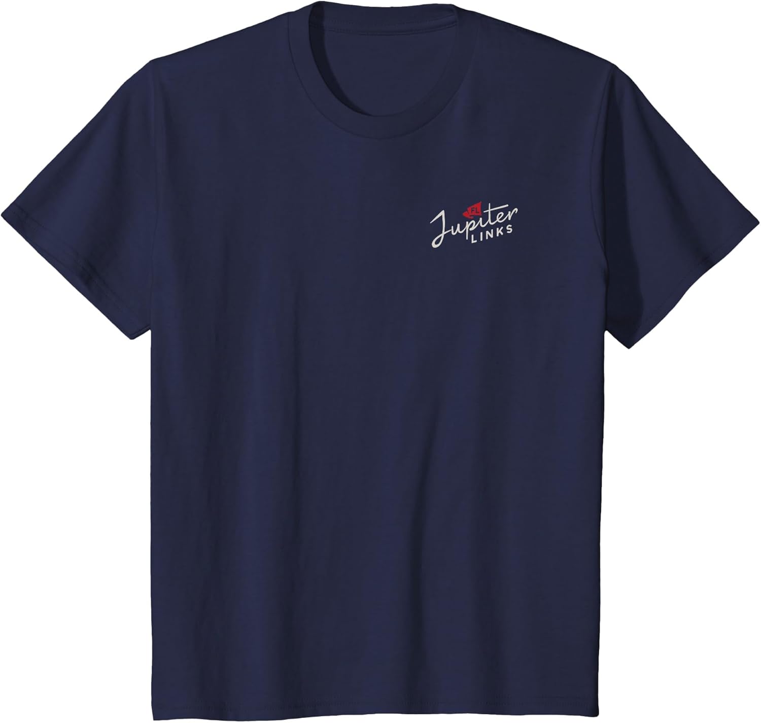 TGL Front/Back Officially Licensed T-Shirt