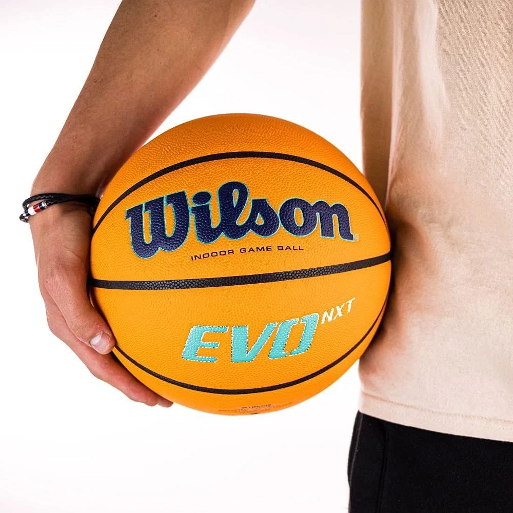 Evolution Game Ball