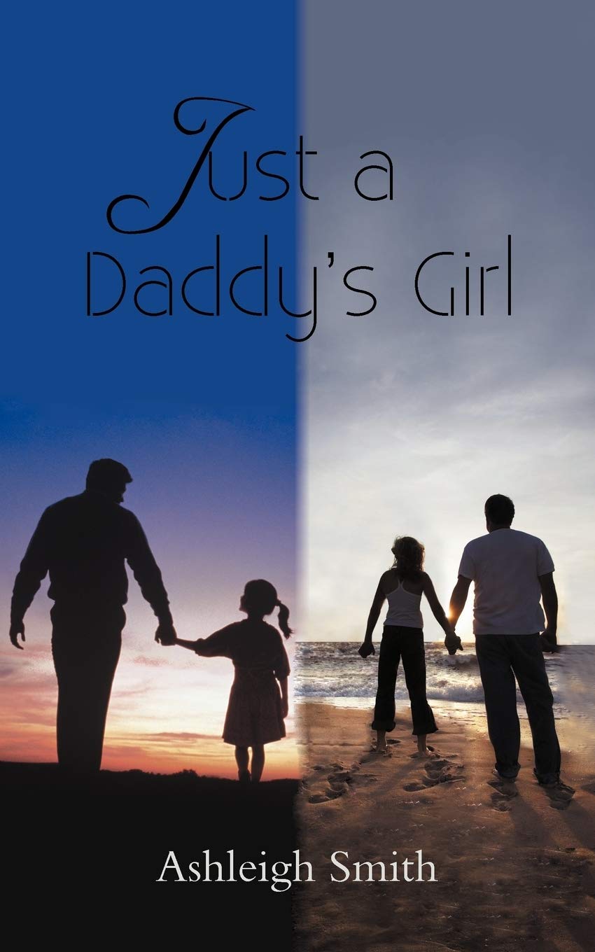 Just A Daddy's Girl