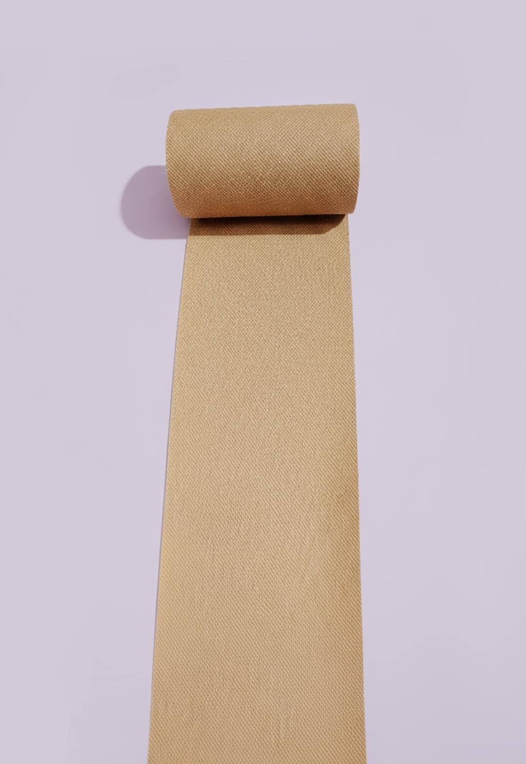 Can Can Roll, 5 inch, Fish Cut Supporting Fabric for Lehenga Gown