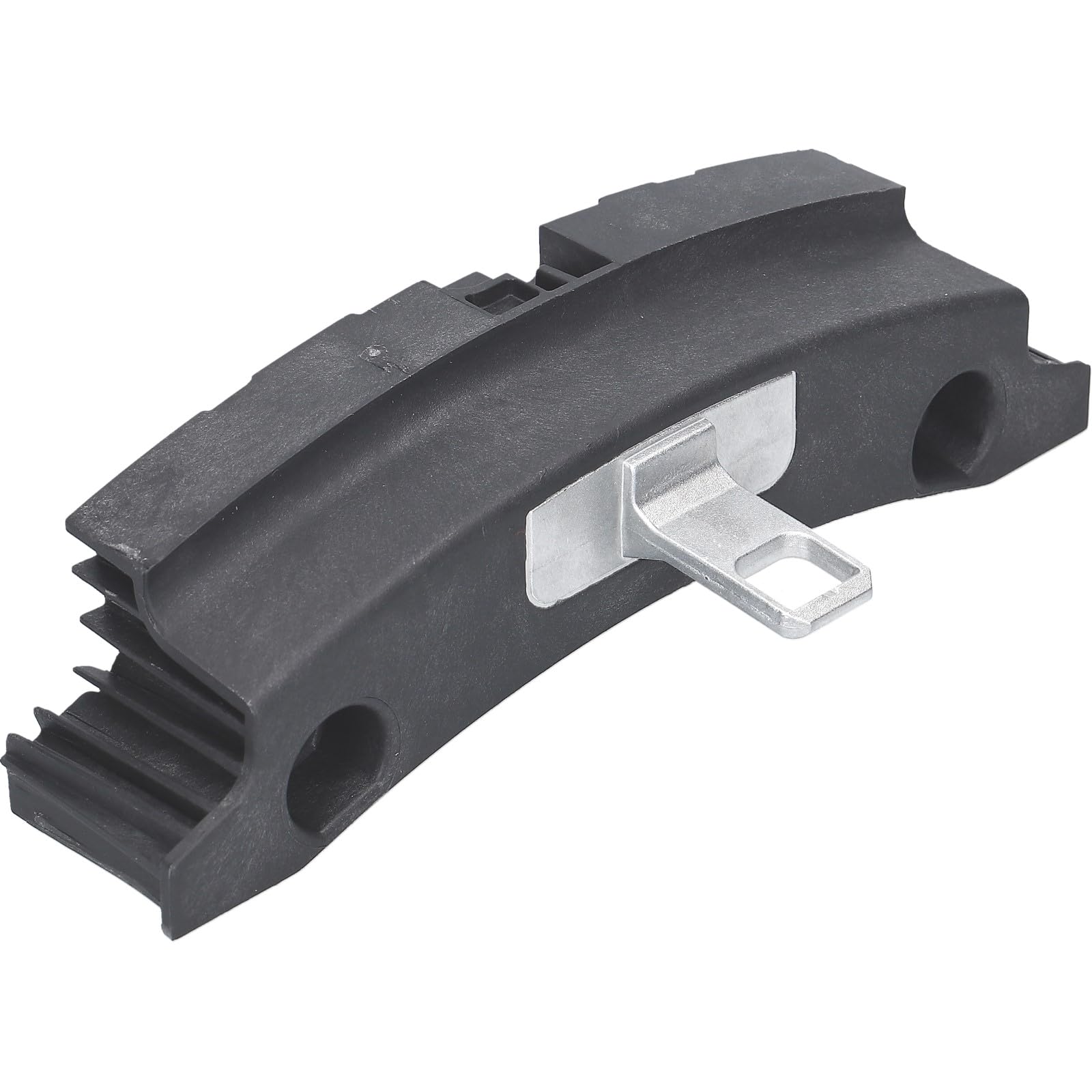 LUTH Premium Profi Parts Türhaken Schließhaken Türschloss kompatibel mit Bosch Siemens 00623811 623811 für Trockner Wäschetrockner