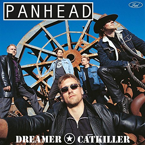 Panhead