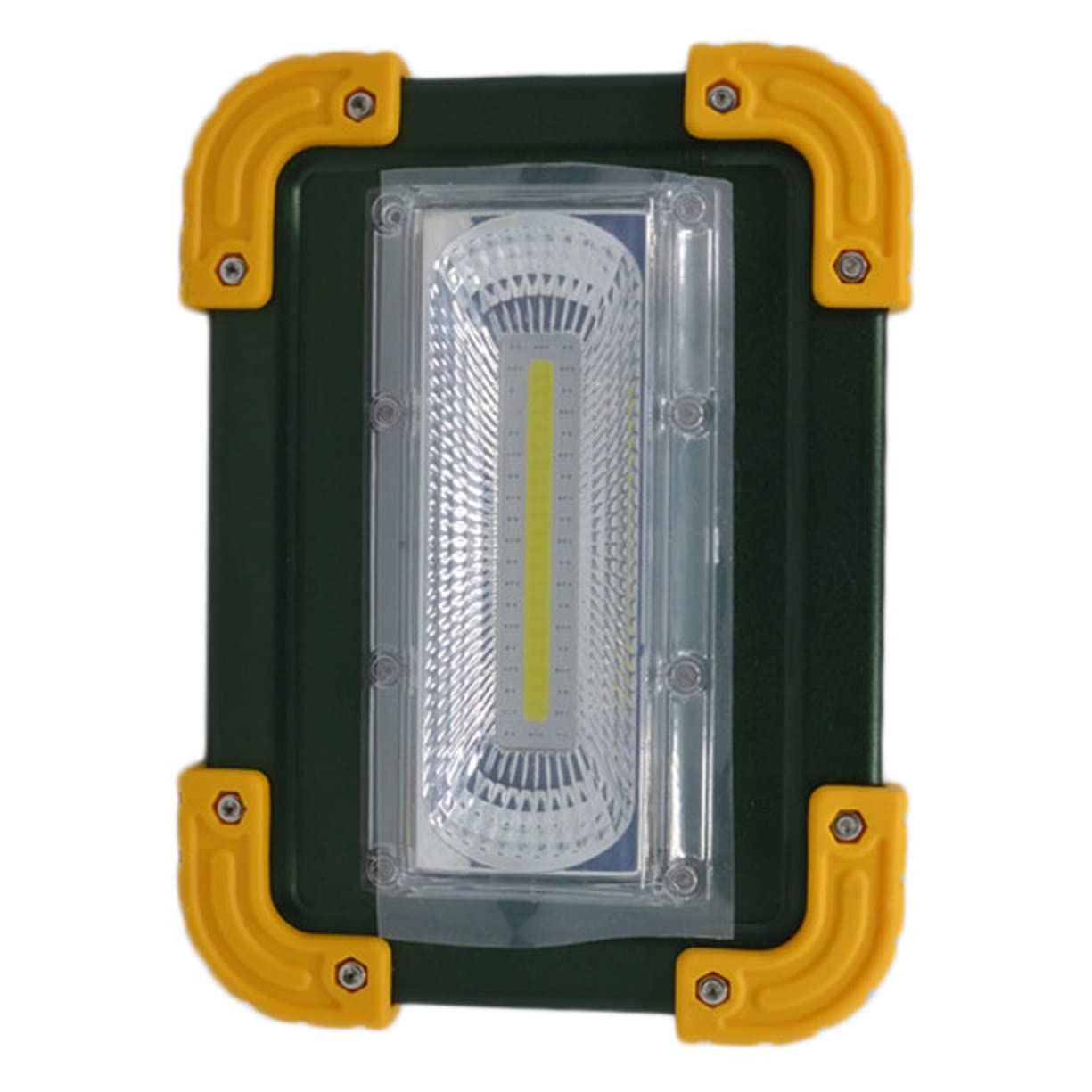 Lampe Torche LED 30 W, éclairage d'urgence pour Camping, Voyage, pelouse, sans Batterie