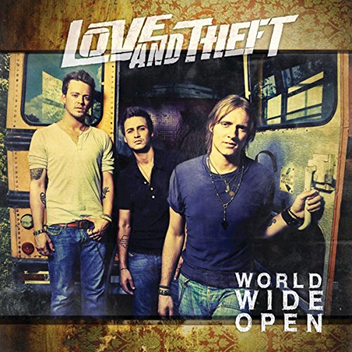 Love and Theft