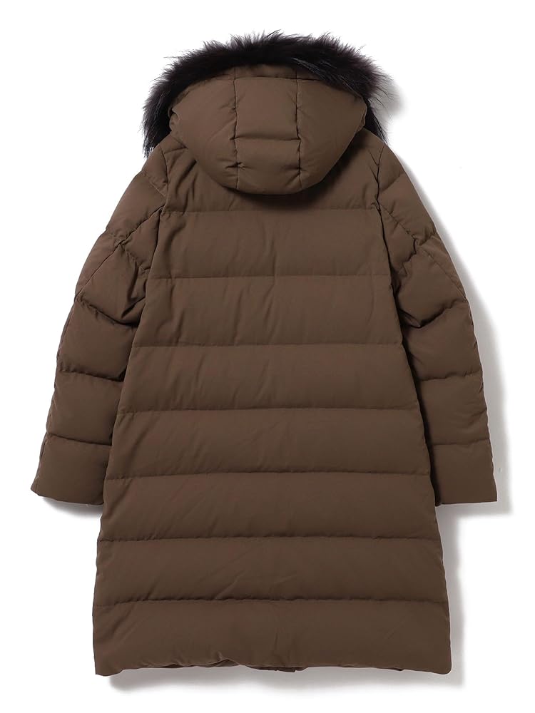 レナウン BAY HILL CLUB A LODGE ダウンコート 美品♫ レナウン BAY HILL CLUB A LODGE ダウンコート 美品♫ レナウン