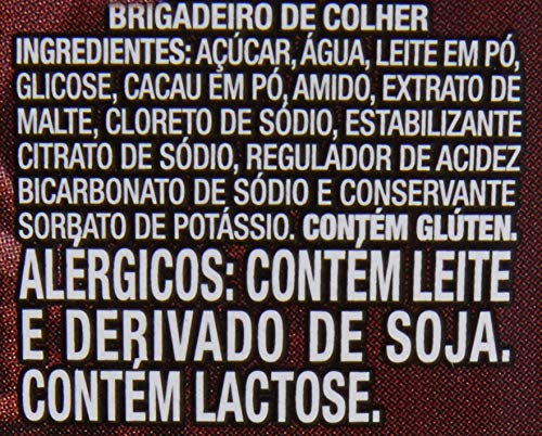 Brigadeiro de Colher Don Doce 400g