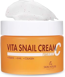 The Skin House Crema de caracol Vita - Crema ...