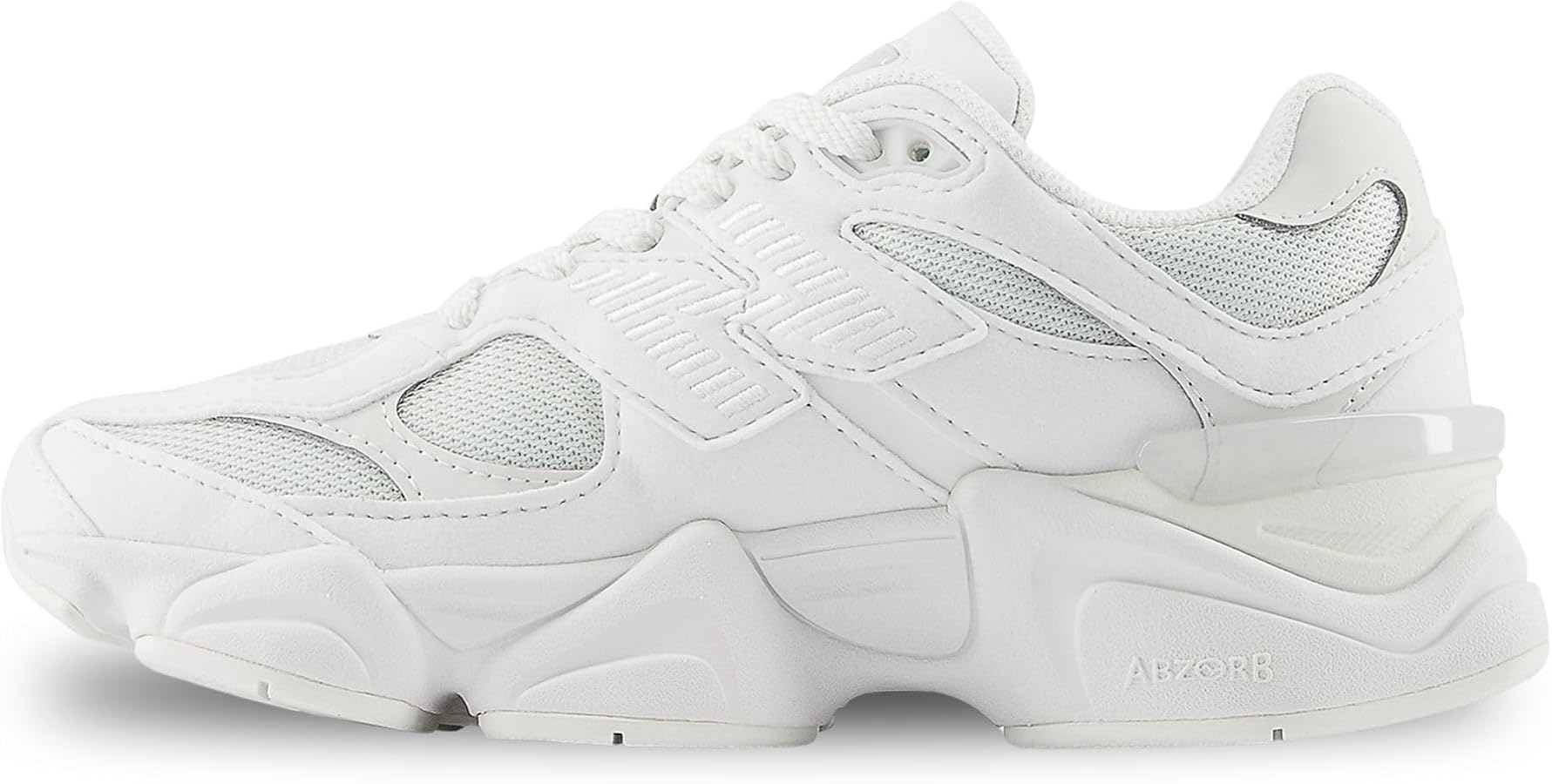 Amazon.com | New Balance Kids 9060 Shoes | Sneakers