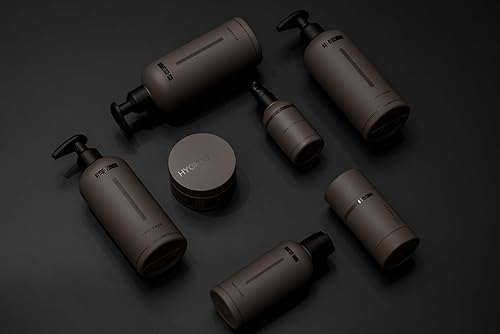 Miniatura 2 de HygieneLab Hidratante facial - Verificado por EWG, hidratación sin perfume, no grasa con escualano, aloe vera, ceramidas y ácido hialurónico, 1.7