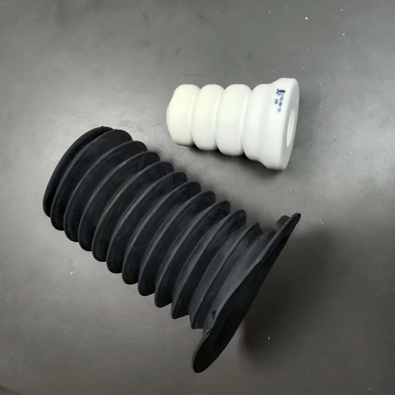 BUFFER RUBBER PARTS 31336852444 31316860787, Compatible with F45 F49 F54