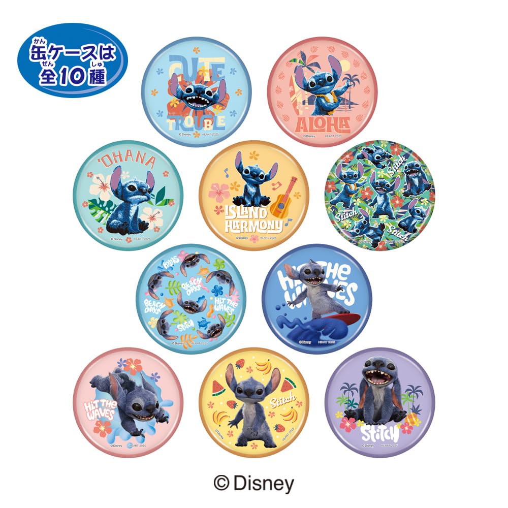 SPAM リロ＆スティッチ 限定ボックス 3缶×6箱セット 限定品 SPAM Classic リロ＆スティッチ 3缶セット - メルカリ