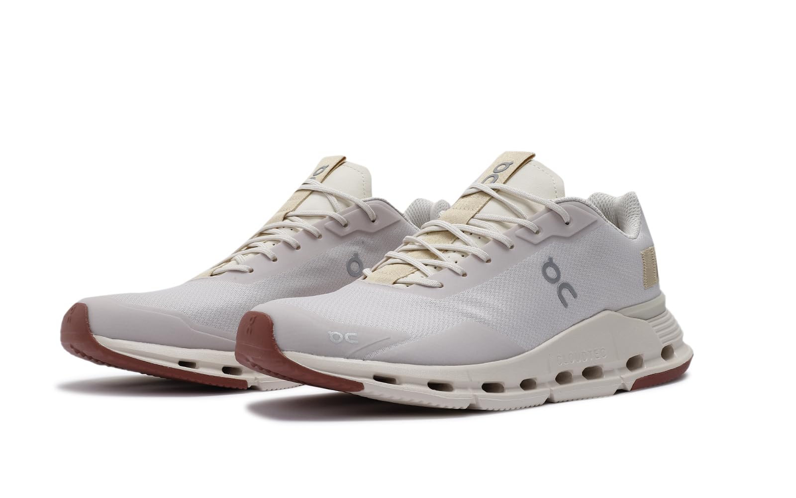 ON Cloudnova Form Mens Running Shoes, Sand Moon, 9 (B0CN33H21Q) Amazon Price History, Amazon Price Tracker