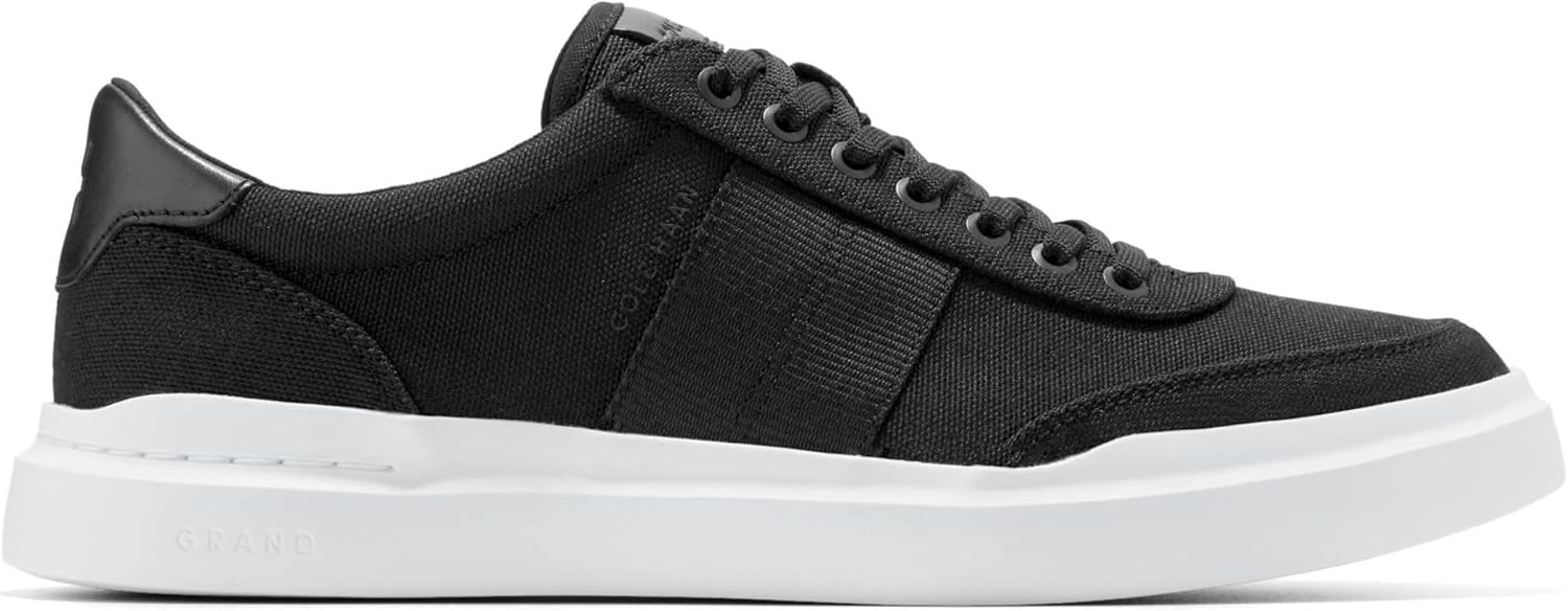 Cole Haan Mens Grandpro Rally Canvas IiSneaker - Image 6