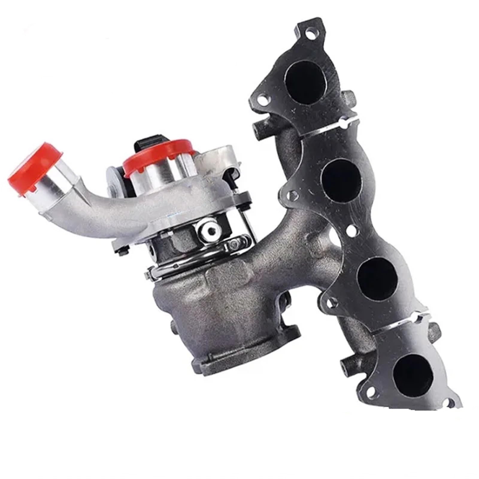 Attuatore turbo Turbocompressore per turbo Per Hyundai per Tucson MK3 Completo per turbina Compressore